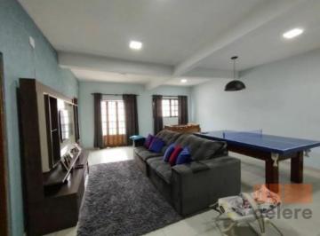 Casa · 350m² · 5 Quartos · 2 Vagas · SOBRADO 350 M² - VENDA R$ 1.059.000,00 - CHACARA BELENZINHO - SP