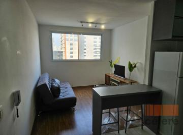 Apartamento · 35m² · 1 Quarto · APARTAMENTO MOBILIADO PARA LOCAÇÃO | 35m² | 1 DORMITÓRIO | PRÓXIMO AO METRÔ BRESSER