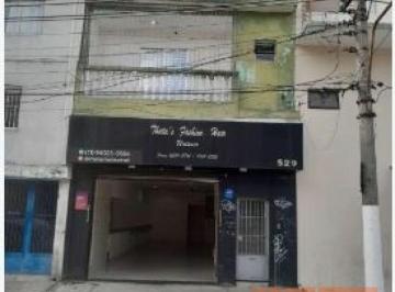 Comercial · 270m² · Prédio Comercial 270m² - Venda R$1.500.000,00 - Brás - SP