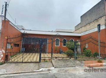 Casa · 230m² · 3 Quartos · 3 Vagas · CASA TERREA 230M² - VENDA R$ 745.000,00 - VILA FORMOSA - SP