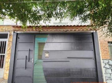 Casa · 105m² · 2 Quartos · 1 Vaga · Sobrado à venda, 105 m² por R$ 689.000,00 - Vila Bertioga - São Paulo/SP