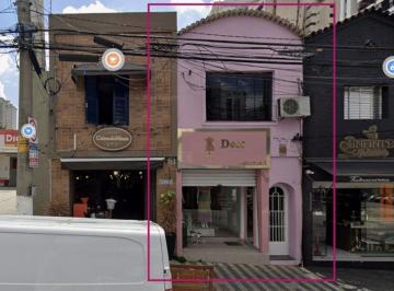 Casa · 118m² · 4 Quartos · SOBRADO COMERCIAL 118M² - VENDA R$ 1.100.000,00 - TATUAPÉ - SP