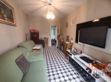 Casa · 80m² · 2 Quartos · 2 Vagas · Sobrado venda, 80 m² | 2 dorm. e 2 vagas | 420 Mil - Água Rasa - São Paulo/SP