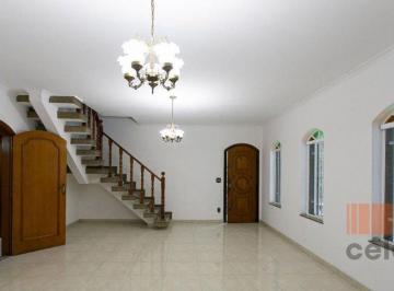 Casa · 117m² · 3 Quartos · 4 Vagas · Sobrado com 3 dormitórios à venda, 117 m² por R$ 1.380.000,00 - Tatuapé - São Paulo/SP