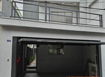 Casa · 180m² · 3 Quartos · 2 Vagas · SOBRADO 130M² - VENDA R$ 770.000,00 - VILA EMA - SP