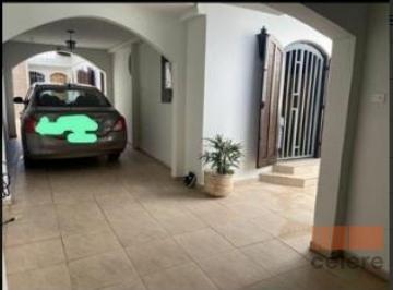 Casa · 161m² · 3 Quartos · 3 Vagas · Casa Térrea 161m² - Venda - Chácara Mafalda - SP