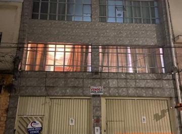 Casa · 200m² · 4 Quartos · 6 Vagas · Casa com 4 dormitórios à venda, 200 m² por R$ 2.345.000,00 - Mooca - São Paulo/SP