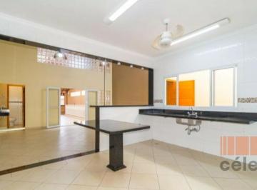 Casa · 205m² · 3 Quartos · Casa Assobradada para Locação | 205m² | 3 Suítes | Varanda Gourmet | Mooca - SP