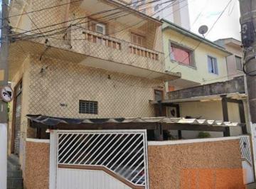 Casa · 220m² · 4 Quartos · 2 Vagas · Sobrado com 4 dormitórios à venda, 200 m² por R$ 1.089.000,00 - Alto da Mooca - São Paulo/SP