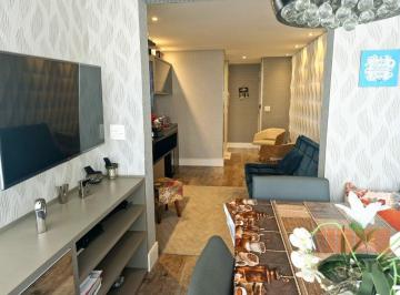 Apartamento · 70m² · 3 Quartos · 2 Vagas · Apartamento 70 m² - Venda R$ 880.000,00 - Tatuapé - SP