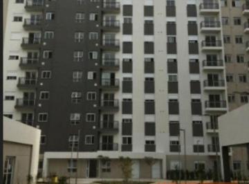 Apartamento · 47m² · 2 Quartos · Apartamento com 2 dormitórios, 47 m² - venda ou aluguel
