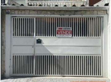 Casa · 100m² · 2 Quartos · 1 Vaga · SOBRADO 100 M² - VENDA R$ 730.000,00 - MOOCA - SP