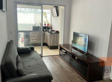 Apartamento · 105m² · 2 Quartos · 2 Vagas · APARTAMENTO 105M² - VENDA R$ 760.000,00 - VILA PRUDENTE - SP