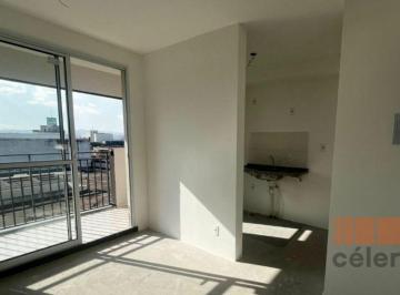 Apartamento · 48m² · 2 Quartos · 1 Vaga · APARTAMENTO NOVO 48m² COM 2 DORMITÓRIOS (1 SUÍTE) E VARANDA ? VIVAZ PRIME BELÉM