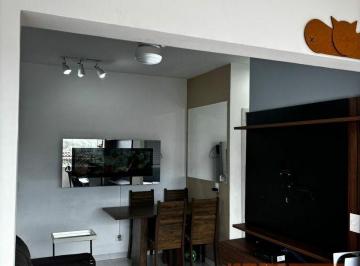 Apartamento · 48m² · 2 Quartos · 1 Vaga · Apartamento à Venda Próximo ao Metrô Vila Prudente!