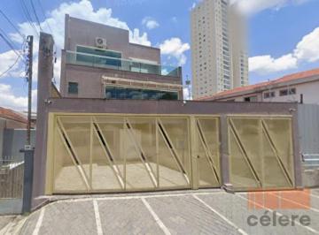 Comercial · 700m² · 10 Vagas · PRÉDIO COMERCIAL PARA LOCAÇÃO OU VENDA NA MOOCA (700m² | 3 PAVIMENTOS | 15 VAGAS)