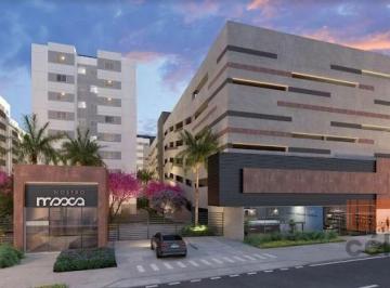 Apartamento · 46m² · 2 Quartos · 1 Vaga · Apartamento Novo 46m² - Venda R$ 499.900,00 -  Mooca - São Paulo