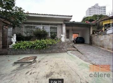 Casa · 700m² · 3 Quartos · 7 Vagas · Casa 3 Dorm. 700m² Venda R$ 2.200.000 |Locação R$ 15.000 - Mooca,