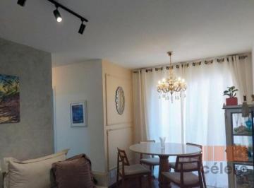 Apartamento · 61m² · 3 Quartos · 2 Vagas · Apartamento 61m² vendaR$ 550.000,00 Cambuci São Paulo-Sp