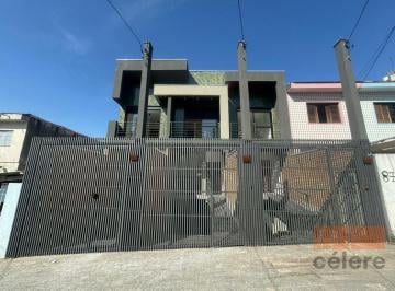 Casa · 160m² · 3 Quartos · 3 Vagas · SOBRADO NOVO C/ 3 SUÍTES, 3 VAGAS, COM ROOFTOP E PISCINA, 160M² - MOOCA/SP - R$ 1.800.000,00