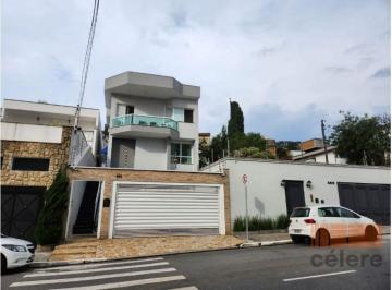 Casa · 438m² · 4 Quartos · 6 Vagas · Sobrado com 4 dormitórios à venda, 438 m² por R$ 3.750.000,00 - Parque da Mooca - São Paulo/SP