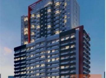 Apartamento · 45m² · 2 Quartos · Apartamento 45m² - Locação R$ 2500,00 - Tatuapé - SP