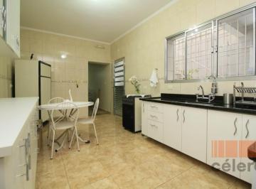 Casa · 120m² · 5 Quartos · 4 Vagas · Sobrado com 5 dormitórios à venda, 120 m² por R$ 1.500.000,00 - Mooca - São Paulo/SP