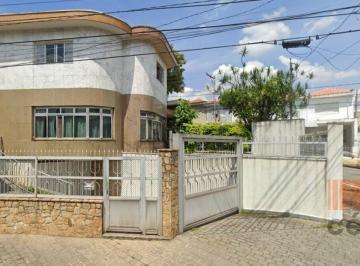 Casa · 250m² · 3 Quartos · 5 Vagas · SOBRADO 250M² - VENDA R$ 1.590.000,00 - VILA PRUDENTE - SP