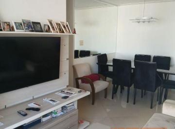 Apartamento · 83m² · 3 Quartos · 2 Vagas · Apto 83m² R$800.000 - 3 dorm.(1Suíte) 2vagas