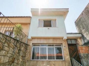 Casa · 375m² · 4 Quartos · 5 Vagas · Sobrado à venda, 375 m² por R$ 689.000,00 - Jardim Vila Formosa - São Paulo/SP