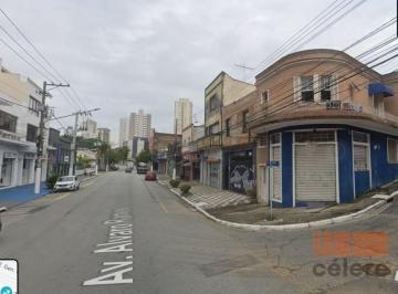 Comercial · 150m² · SALÃO COMERCIAL PARA LOCAÇÃO NA QUARTA PARADA COM 150 M² E EXCELENTE LOCALIZAÇÃO