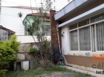 Casa · 316m² · 5 Quartos · 12 Vagas · CASA TERREA NA MOOCA/SP - 440m2 DE TERRENO (10X44) - R$ 2.400.000,00