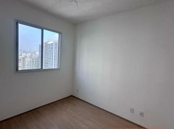 Apartamento · 40m² · 2 Quartos · Apartamento novo na Mooca, 02 dormitórios, 40m2 (condomínio completo)