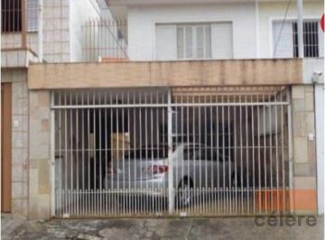 Casa · 125m² · 3 Quartos · 1 Vaga · SOBRADO 135 M² - VENDA R$ 691.000,00 - VENDA - ANALIA FRANCO - SP