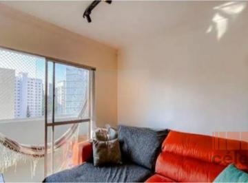 Apartamento · 63m² · 2 Quartos · 2 Vagas · APARTAMENTO 63M² - VENDA R$ 585.000,00 - MOOCA - SP