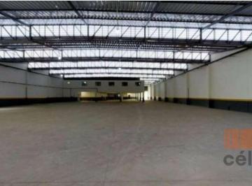 Comercial · 2600m² · 6 Vagas · COMPRE JÁ ALUGADO - Galpão/Depósito/Armazém à Venda, 2620 m² por R$ 19.600.000 - IPIRANGA/SP