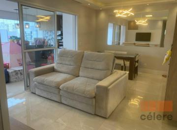 Apartamento · 102m² · 3 Quartos · 2 Vagas · APARTAMENTO DE 102M² COM 3 DORM (1 SUÍTE), VARANDA GOURMET E 2 VAGAS - R$ 1.190.000,00 - TATUAPÉ-SP