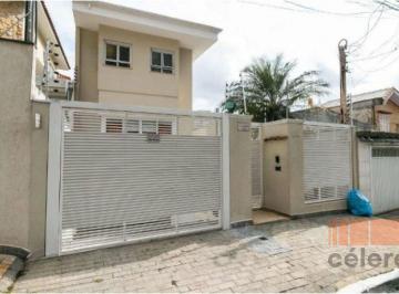 Casa · 360m² · 6 Quartos · 6 Vagas · SOBRADO COMERCIAL 360M² - LOCAÇÃO R$ 12.000,00 - VILA PRUDENTE - SP