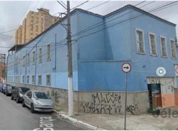 Comercial · 1332m² · Prédio Comercial 1332 m² locação R$ 55.000,00 - Tatuapé - SP