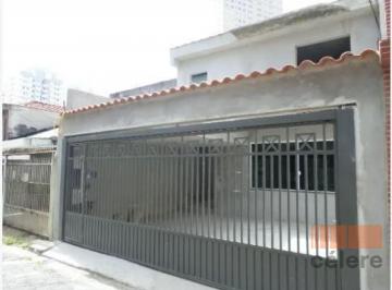 Casa · 132m² · 3 Quartos · 2 Vagas · Sobrado com 3 dormitórios à venda, 132 m² - Chácara Califórnia - São Paulo/SP
