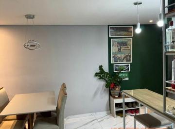 Apartamento · 55m² · 2 Quartos · 1 Vaga · APARTAMENTO À VENDA COM VISTA LIVRE E REFORMADA, MOOCA/SP | 2 DORM; 01 VAGA| 55m2 | R$ 450.000,00