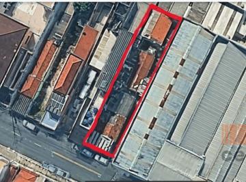 Terreno · 375m² · TERRENO 365M² - VENDA R$ 2.990.000,00 - TATUAPÉ - SP