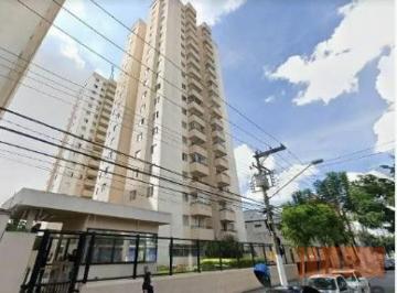 Apartamento · 63m² · 3 Quartos · 1 Vaga · Apartamento 63m² - Venda R$ 520.000,00 - Bresser - SP