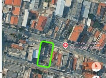 Terreno · 279m² · TERRENO 279M² - VENDA R$ 800.000,00 - CHACARA BELENZINHO - SP
