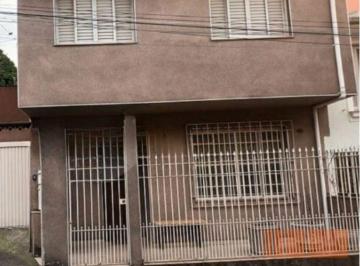 Casa · 171m² · 3 Quartos · 4 Vagas · Sobrado Vila Particular 171m² Venda R$ 905.000,00 Cambuci Sçao Paulo SP