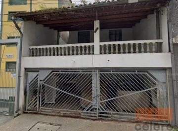 Casa · 140m² · 2 Quartos · 3 Vagas · Sobrado à venda, 140 m² por R$ 1.300.000,00 - Chácara Califórnia - São Paulo/SP