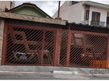 Casa · 200m² · 4 Quartos · 2 Vagas · CASA TERREA 220M² - VENDA R$ 750.000,00 - MOOCA - SP