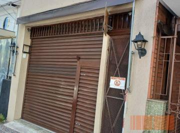 Casa · 184m² · 3 Quartos · 1 Vaga · CASA COMERCIAL 184M² - R$ 4.500,00 - TATUAPÉ - SP