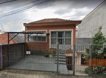 Casa · 200m² · 5 Quartos · 1 Vaga · Casa com 5 dormitórios à venda, 200 m² por R$ 850.000,00 - Vila Diva - São Paulo/SP