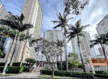 Apartamento · 227m² · 3 Quartos · 4 Vagas · APARTAMENTO ALTO PADRÃO 227M² - VENDA R$ 3.816.000,00 - TATUAPE --SP